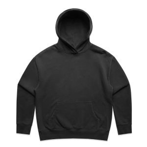 AS Colour 4166 WOS RELAX FADED HOOD
