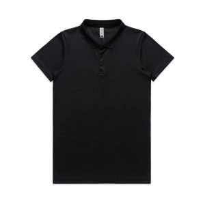 AS Colour 4425 WOS WORK POLO