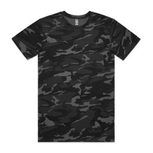 AS Colour 5001C STAPLE TEE