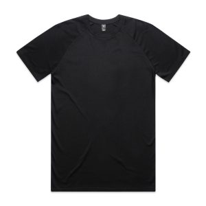 AS Colour 5001R STAPLE RAGLAN TEE