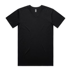 AS Colour 5001V STAPLE V NECK