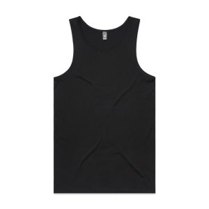 AS Colour 5007 LOWDOWN SINGLET