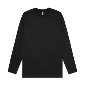 AS Colour 5009 INK LS TEE