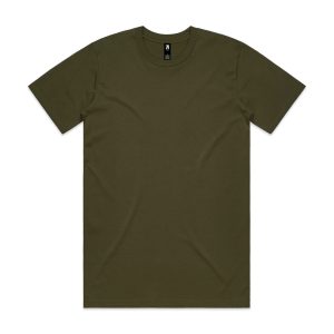 AS Colour 5026 CLASSIC TEE