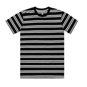AS Colour 5044 CLASSIC STRIPE TEE