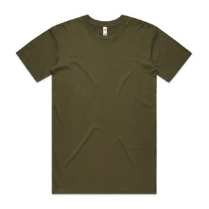AS Colour 5051 BASIC TEE