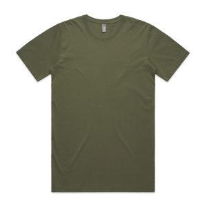AS Colour 5065 FADED TEE