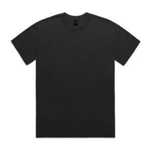 AS Colour 5082 HEAVY FADED TEE