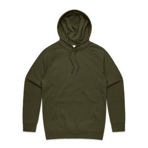 AS Colour 5101 SUPPLY HOOD