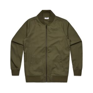 AS Colour 5506 BOMBER JACKET