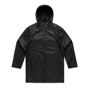 AS Colour 5530 RAIN JACKET