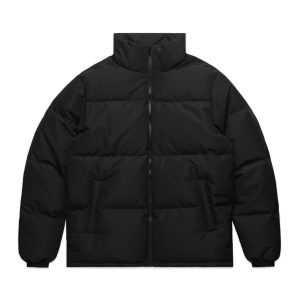 AS Colour 5591 PUFFER JACKET