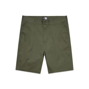AS Colour 5902 PLAIN SHORTS