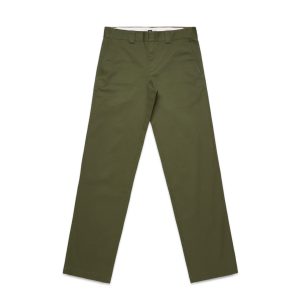 AS Colour 5914 REGULAR PANTS