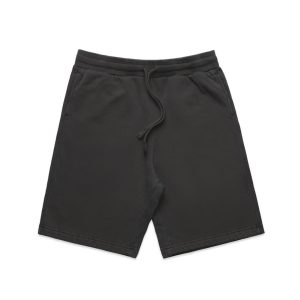 AS Colour 5916F FADED STADIUM SHORTS
