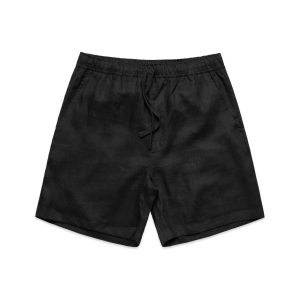 AS Colour 5919 LINEN SHORTS