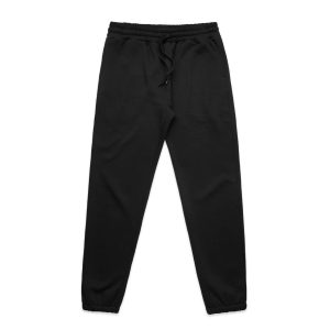 AS Colour 5921 STENCIL TRACK PANTS