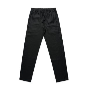 AS Colour 5922 LINEN PANTS