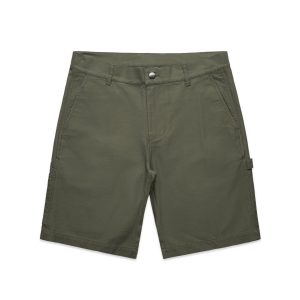 AS Colour 5926 UTILITY SHORTS