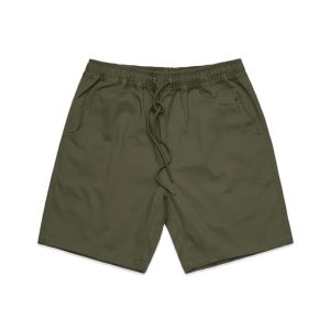 AS Colour 5929 WALK SHORTS