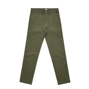 AS Colour 5930 STRAIGHT PANTS