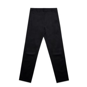 AS Colour 5935 STRAIGHT ELASTIC PANTS