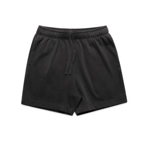 AS Colour 5939 RELAX FADED TRACK SHORT