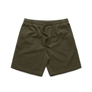 AS Colour 5941 CORD SHORTS