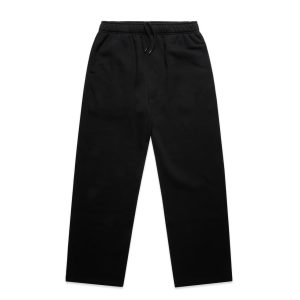 AS Colour 5942 RELAX CUFFLESS TRACKPANTS