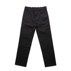 AS Colour 5982 CANVAS PANTS
