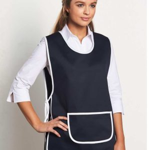 Winning Spirit Ladies' Smock