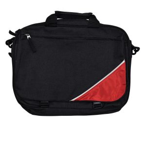 Winning Spirit Flap Satchel/Shoulder Bag