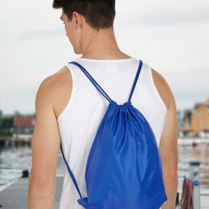Winning Spirit Swim Backpack