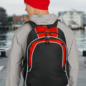 Winning Spirit Winner Backpack