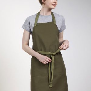 Bizcollection Barley Apron