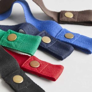 Bizcollection Urban Waist Straps