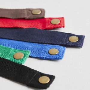Bizcollection Urban Bib Straps