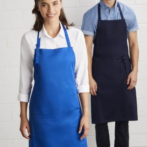 Bizcollection Bib Apron