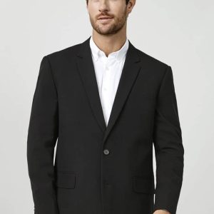 Bizcollection Mens Classic Jacket