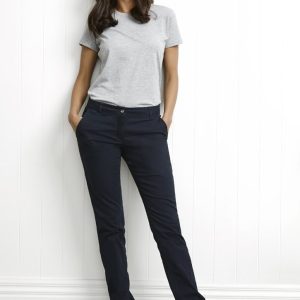 Bizcollection Womens Lawson Chino Pant