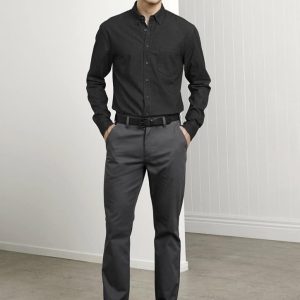 Bizcollection Mens Lawson Chino Pant