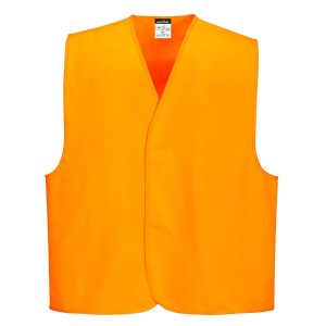 Portwest Hi-Vis Day Vest