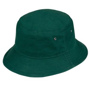 Winning Spirit H/B/C bucket hat