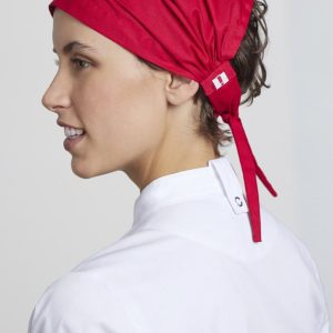 Bizcollection Twist Chef Bandana
