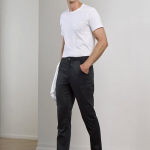 Bizcollection Mens Saffron Chef Flex Pant