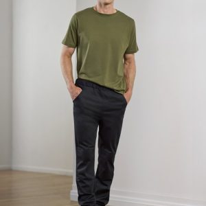 Bizcollection Mens Cajun Chef Jogger Pant