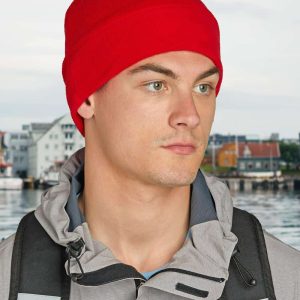 Winning Spirit Polar Beanie