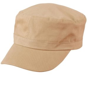 Winning Spirit Military Cap