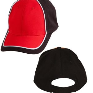 Winning Spirit Arena Two Tone Cap