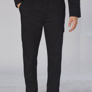 Benchmark Men's Functional Chef Pants
